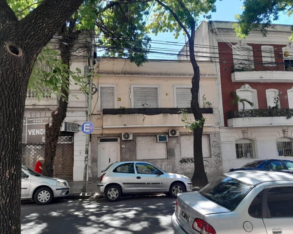 Propiedad en Argentina