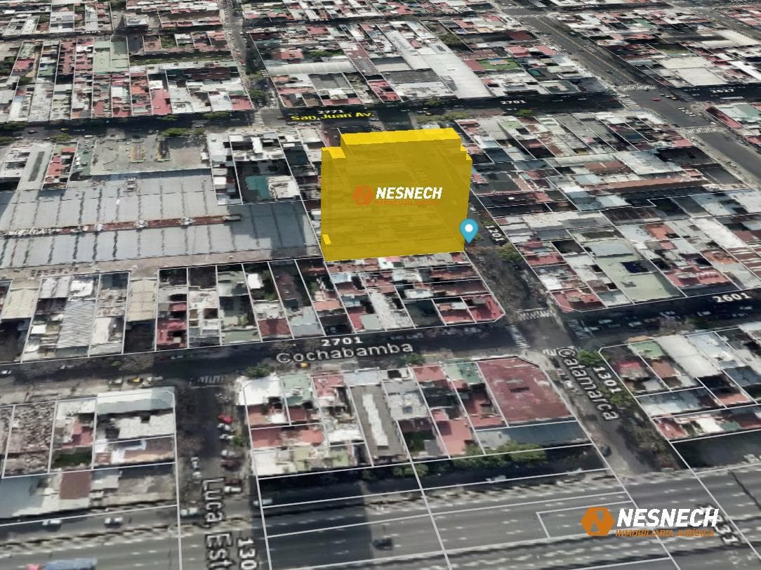 Propiedad en Argentina