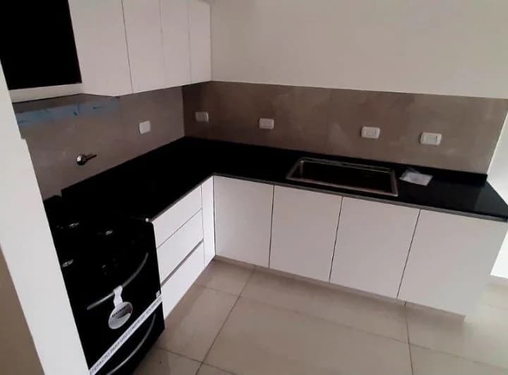 Alquiler Depto 2 Amb en Villa Luzuriaga 4