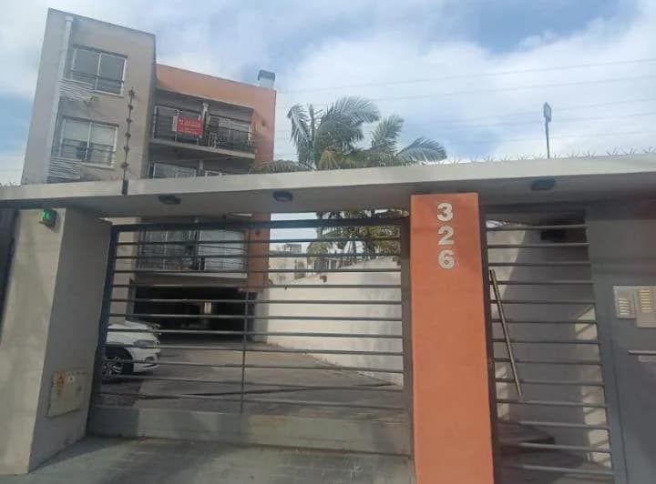 Propiedad en Argentina