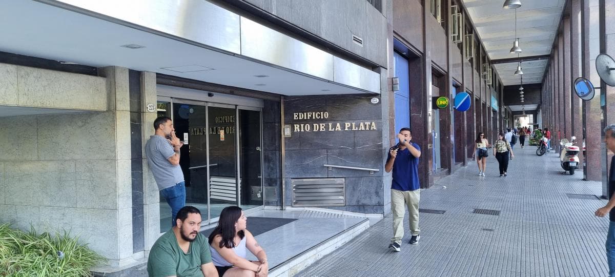 Propiedad en Argentina