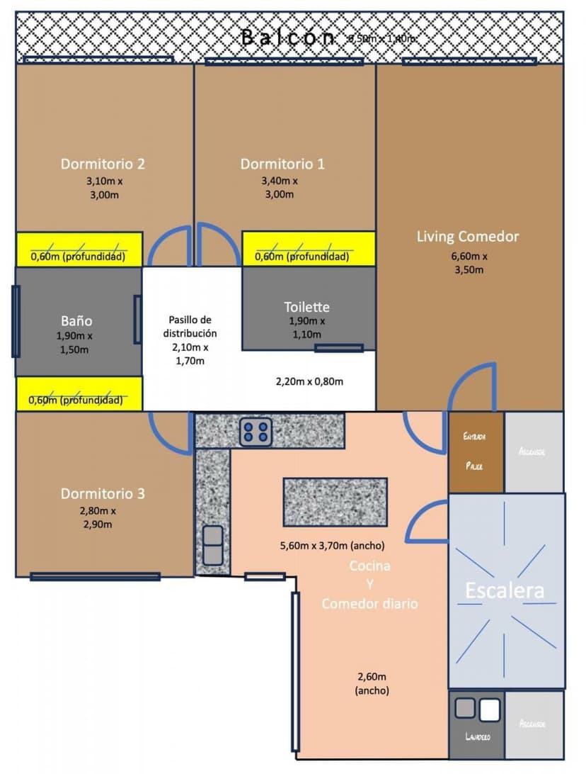 Plano 1
