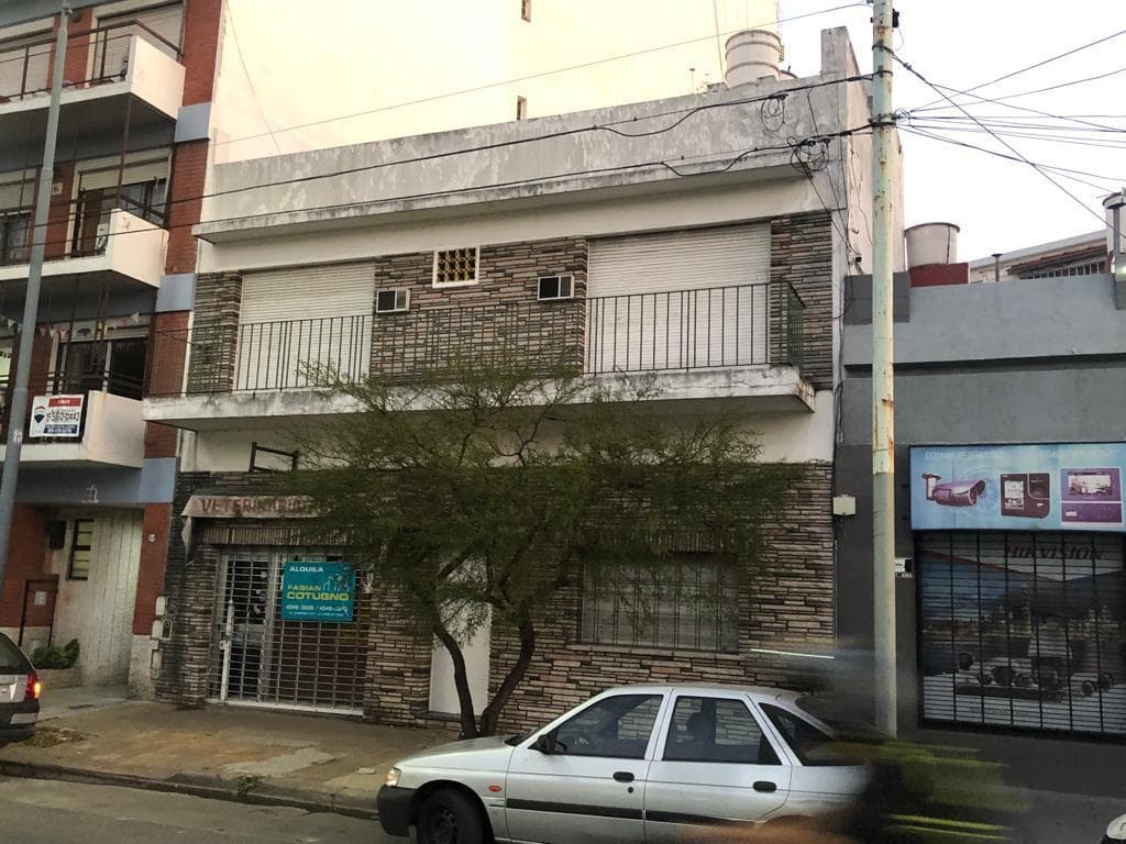 Propiedad en Argentina