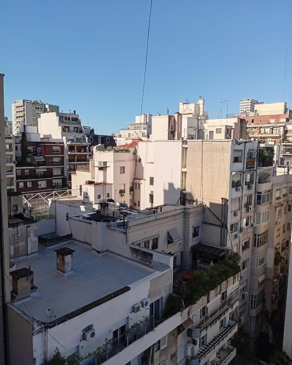Propiedad en Argentina