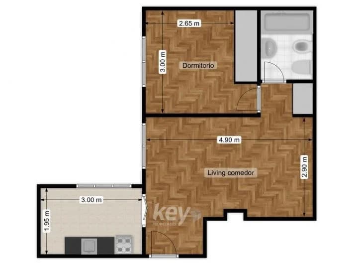 Plano 1