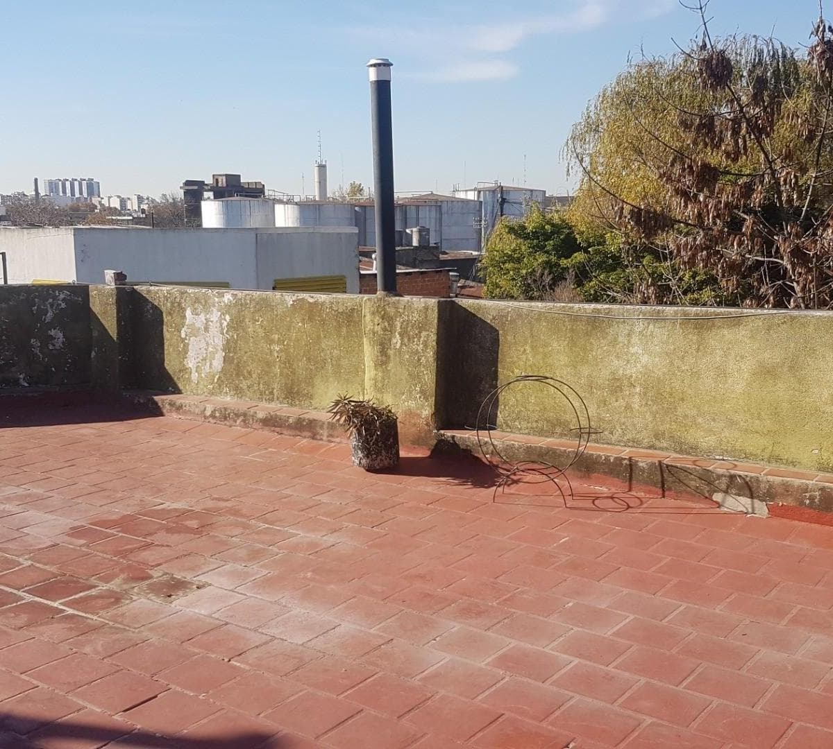 Propiedad en Argentina