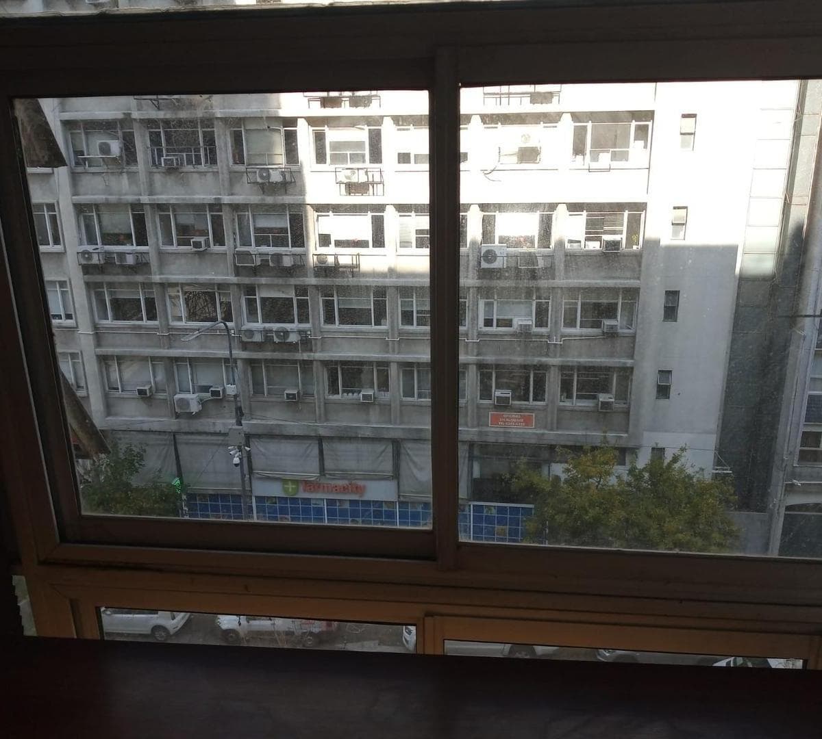 Propiedad en Argentina