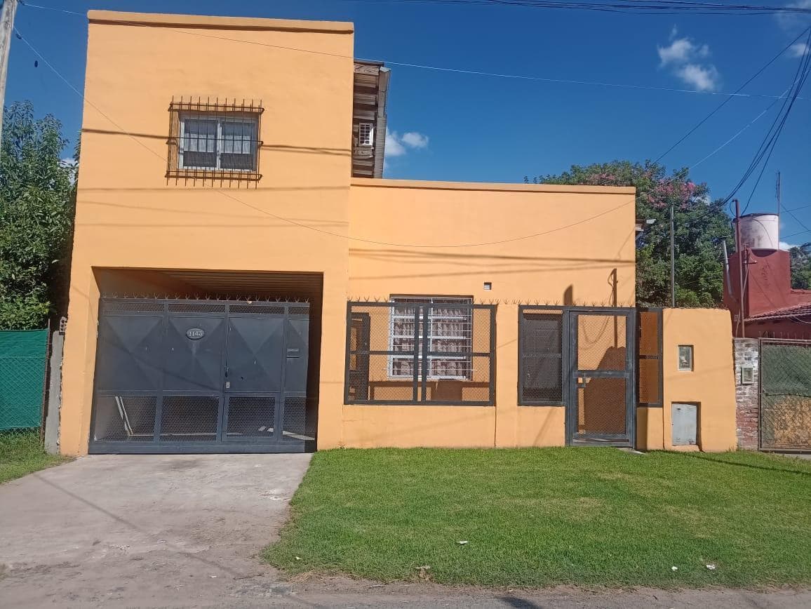 Propiedad en Argentina