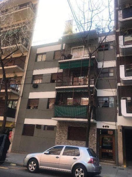 Propiedad en Argentina