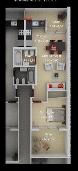 Plano 3