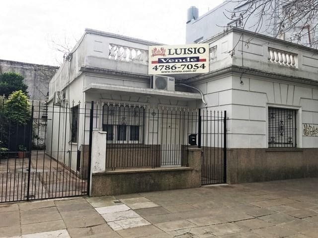 Propiedad en Argentina