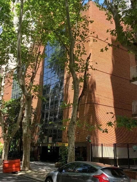 Propiedad en Argentina