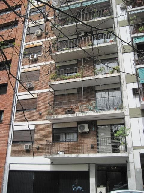 Propiedad en Argentina