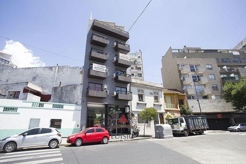 Propiedad en Argentina