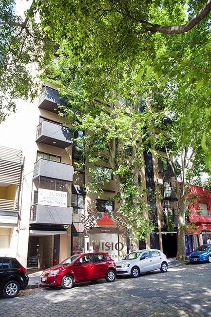 Propiedad en Argentina