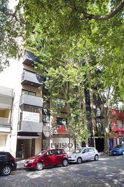 Propiedad en Argentina