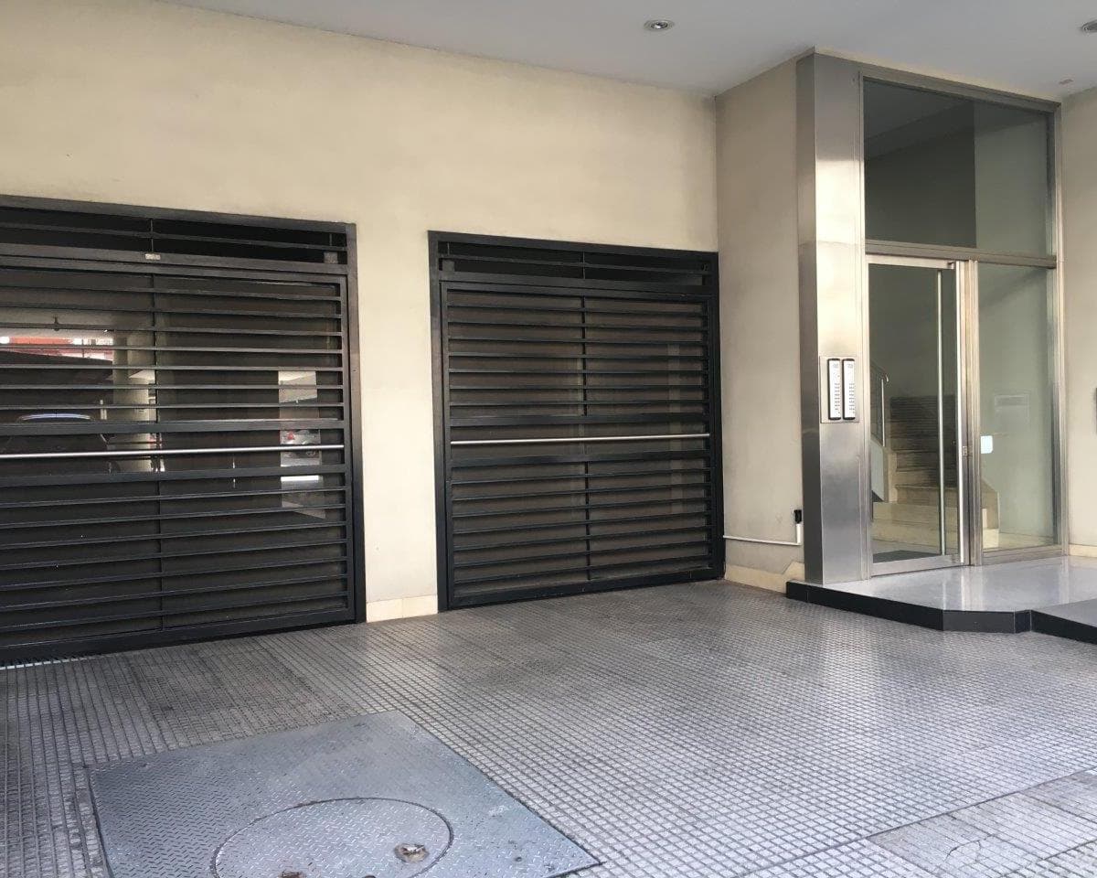 Propiedad en Argentina
