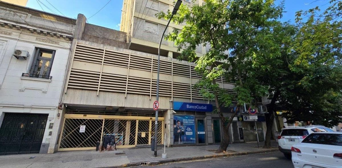 Propiedad en Argentina