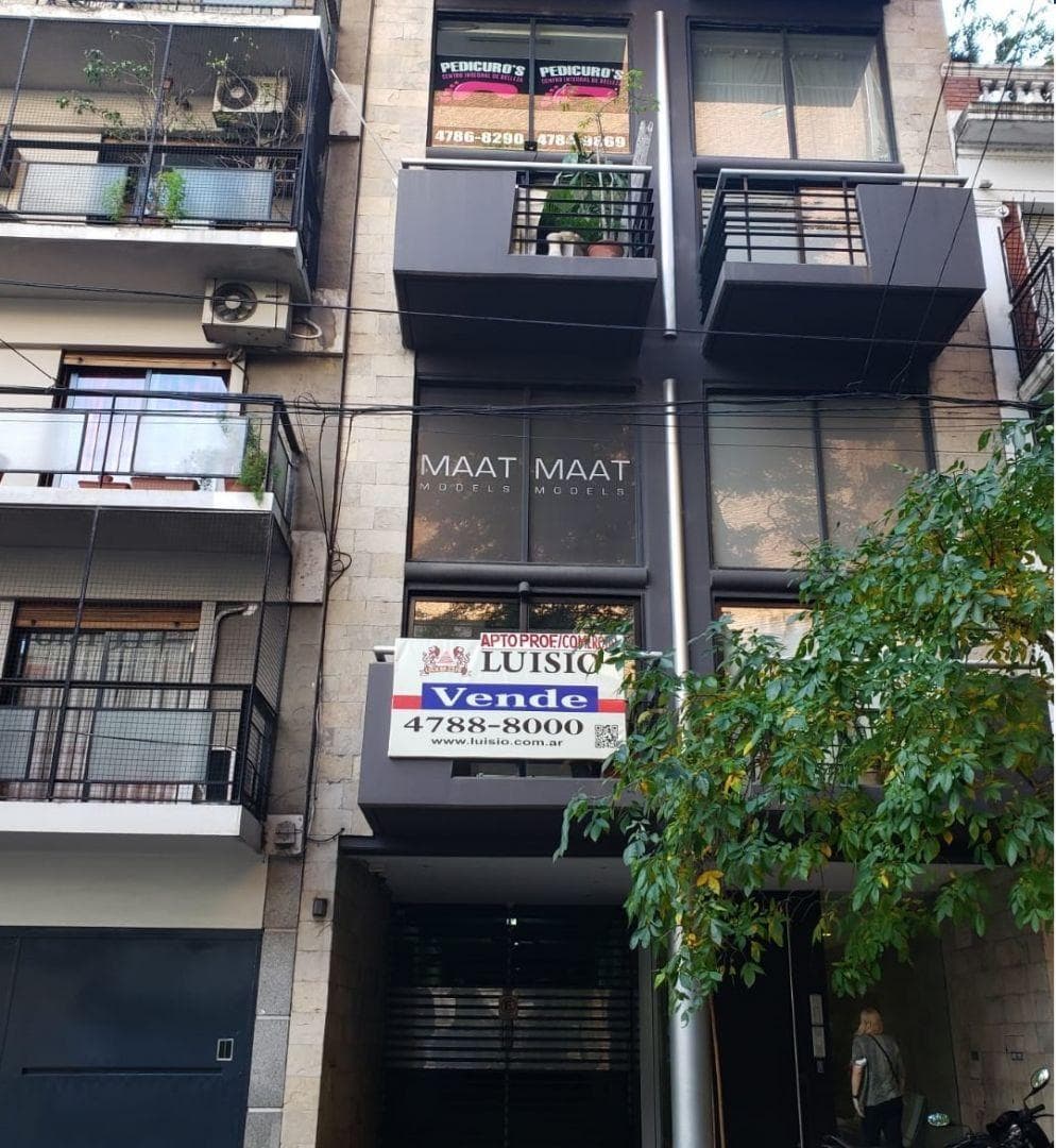 Propiedad en Argentina