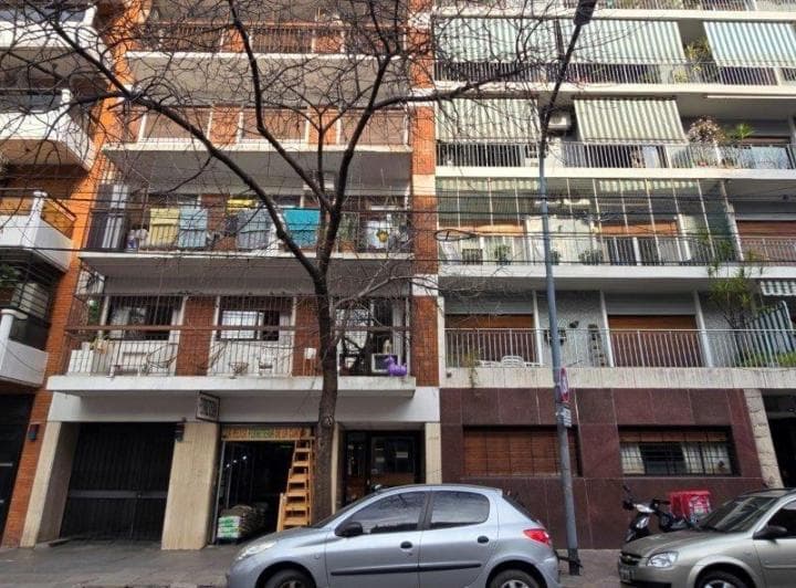Propiedad en Argentina