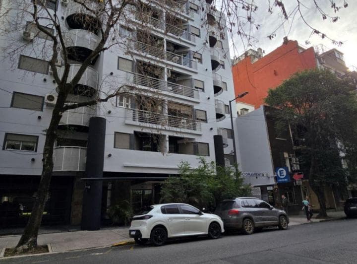 Propiedad en Argentina