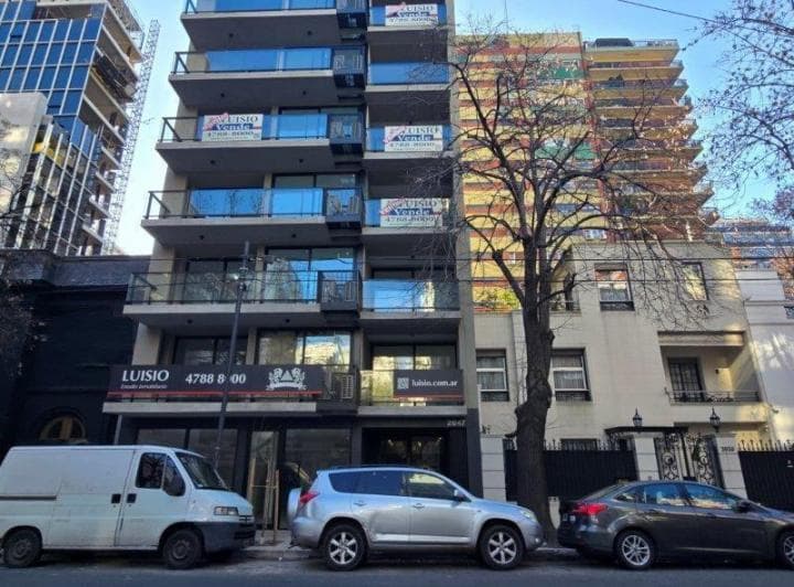Propiedad en Argentina