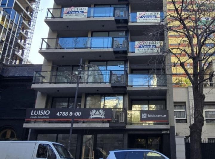 Propiedad en Argentina