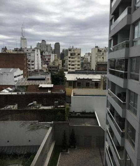 Propiedad en Argentina