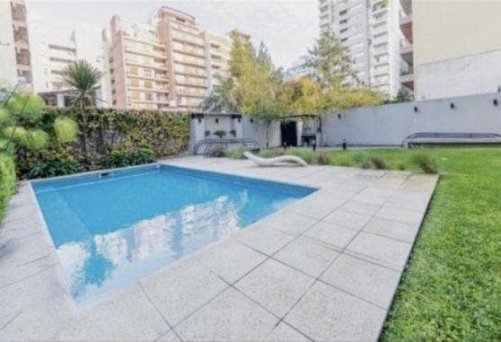 Propiedad en Argentina