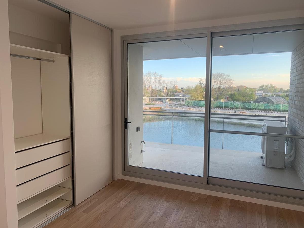Departamento - Venice Tigre 1
