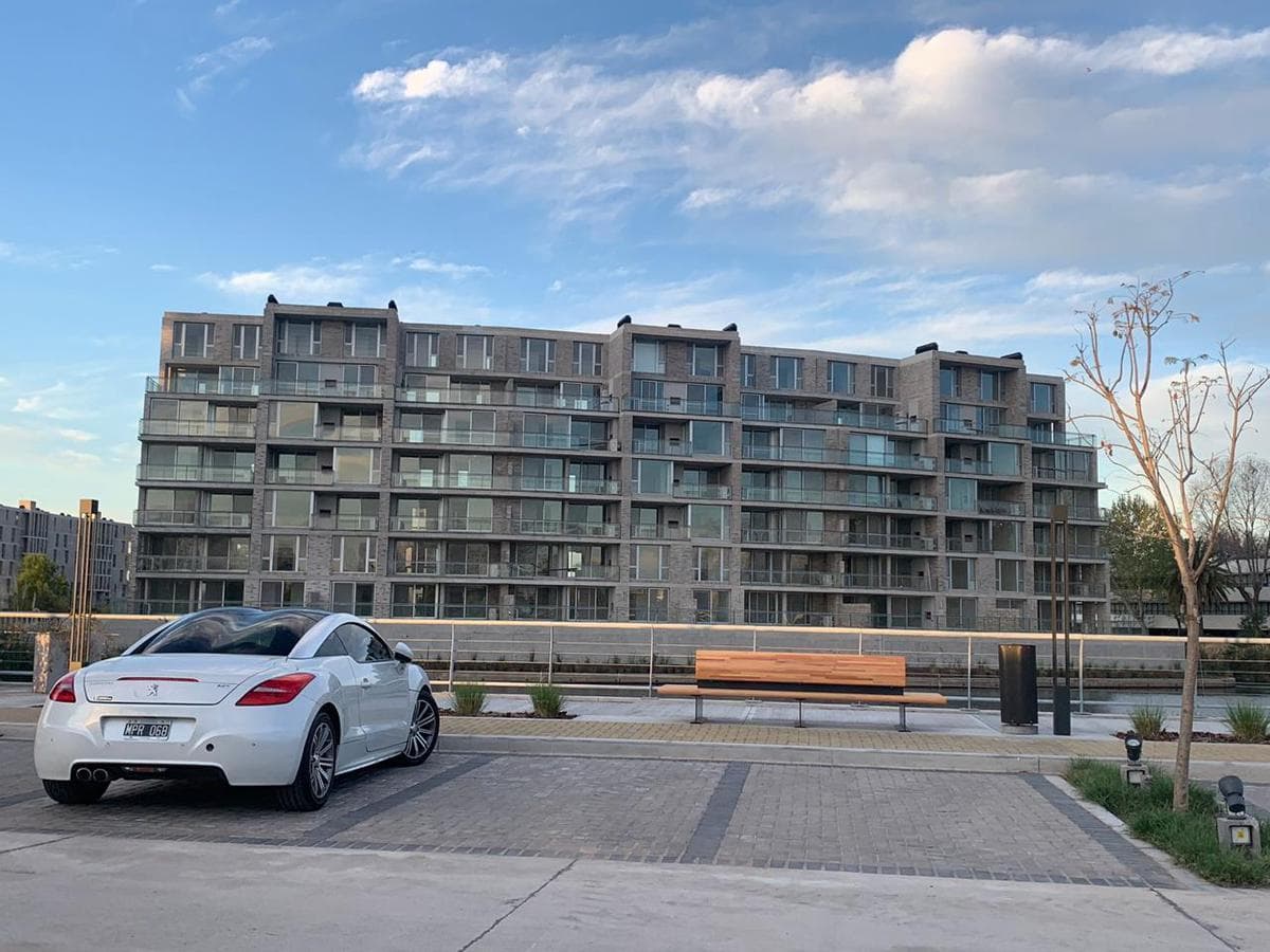 Departamento - Venice Tigre 2