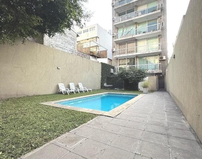 Propiedad en Argentina