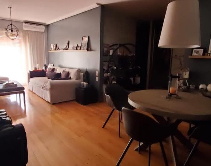Espectacular Semipiso con DOS COCHERAS en Belgrano 1