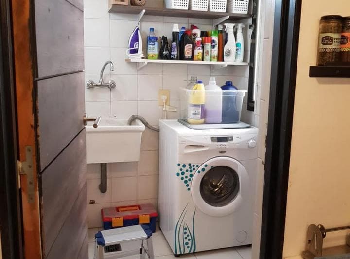 Espectacular Semipiso con DOS COCHERAS en Belgrano 5