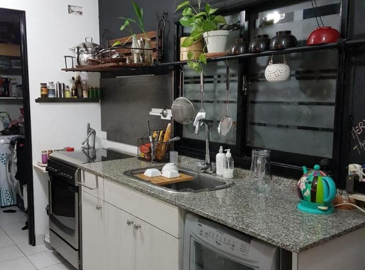 Espectacular Semipiso con DOS COCHERAS en Belgrano 4