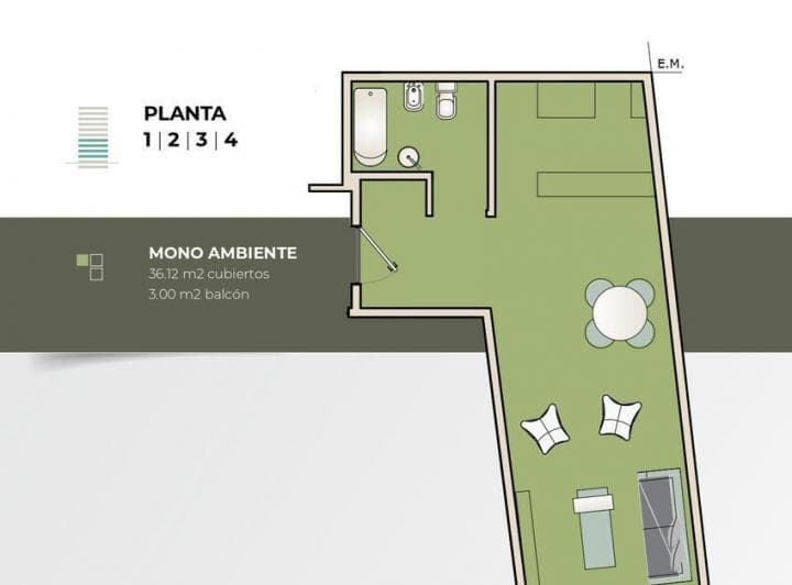 Plano 8