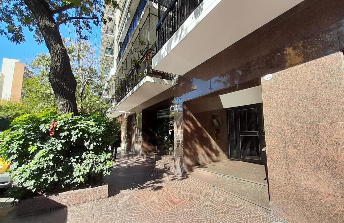Propiedad en Argentina