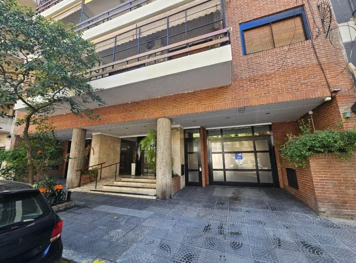 Imp 3 amb con cochera, 8 p.cfte, balcon aterrazado, suite c/ vest    1