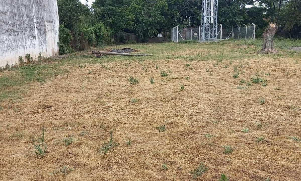 Propiedad en Argentina