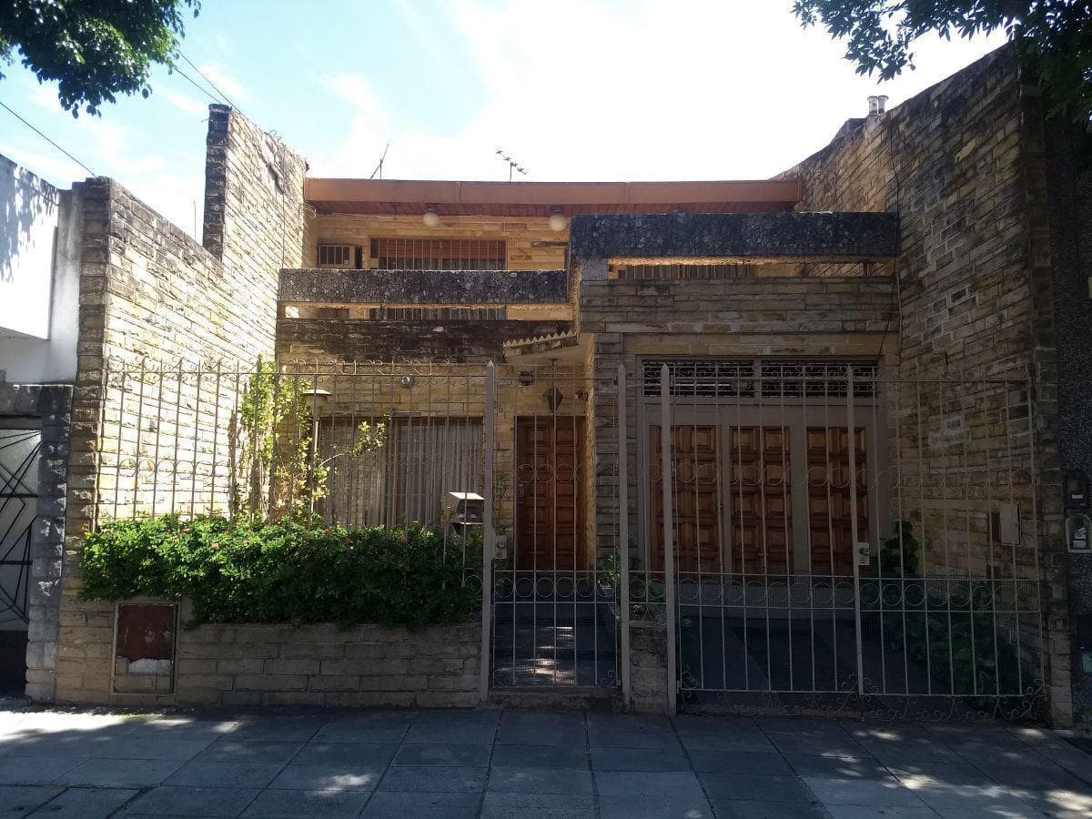 Propiedad en Argentina