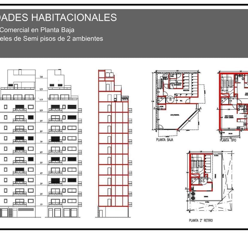 Plano 1