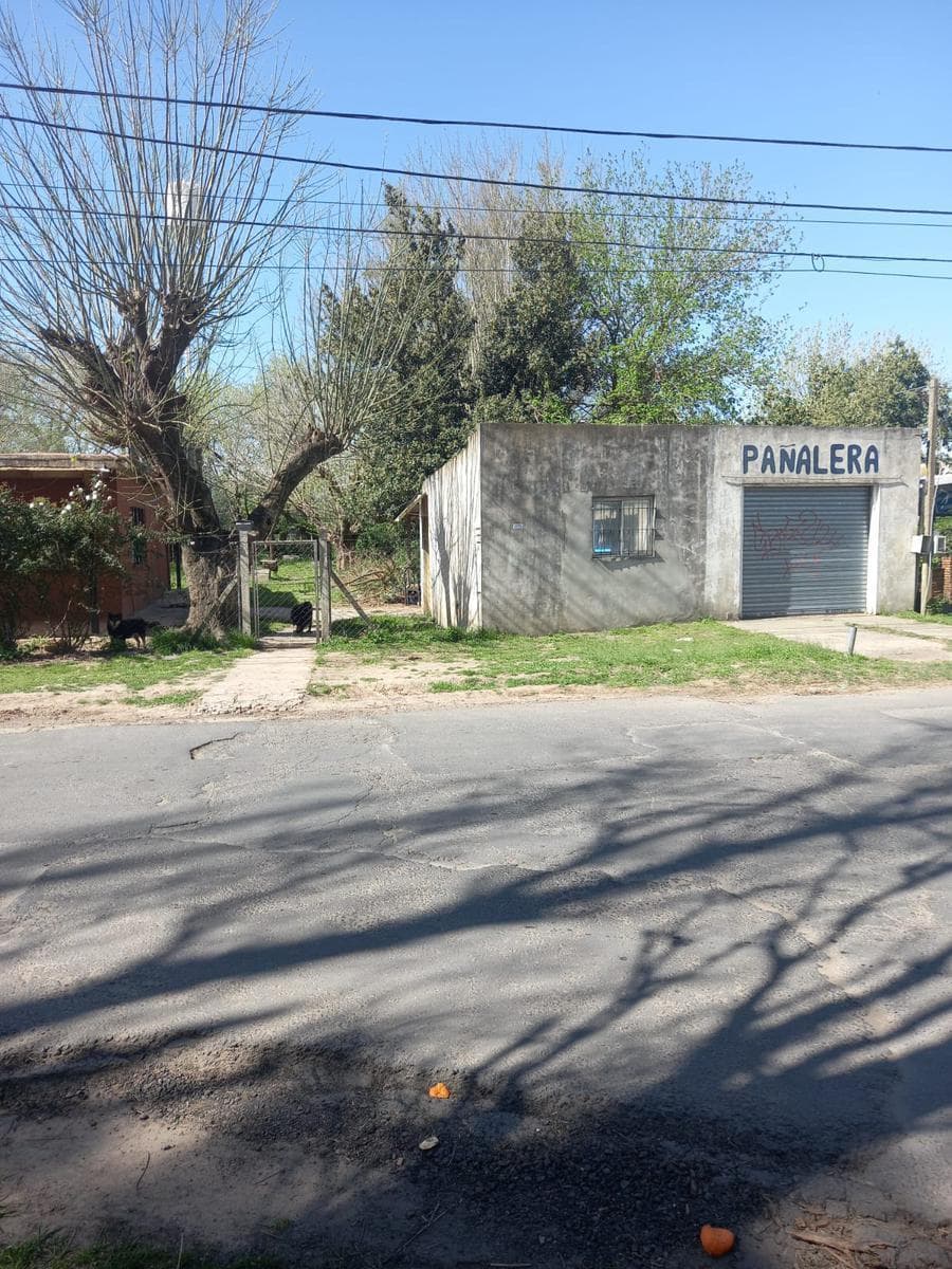 Propiedad en Argentina
