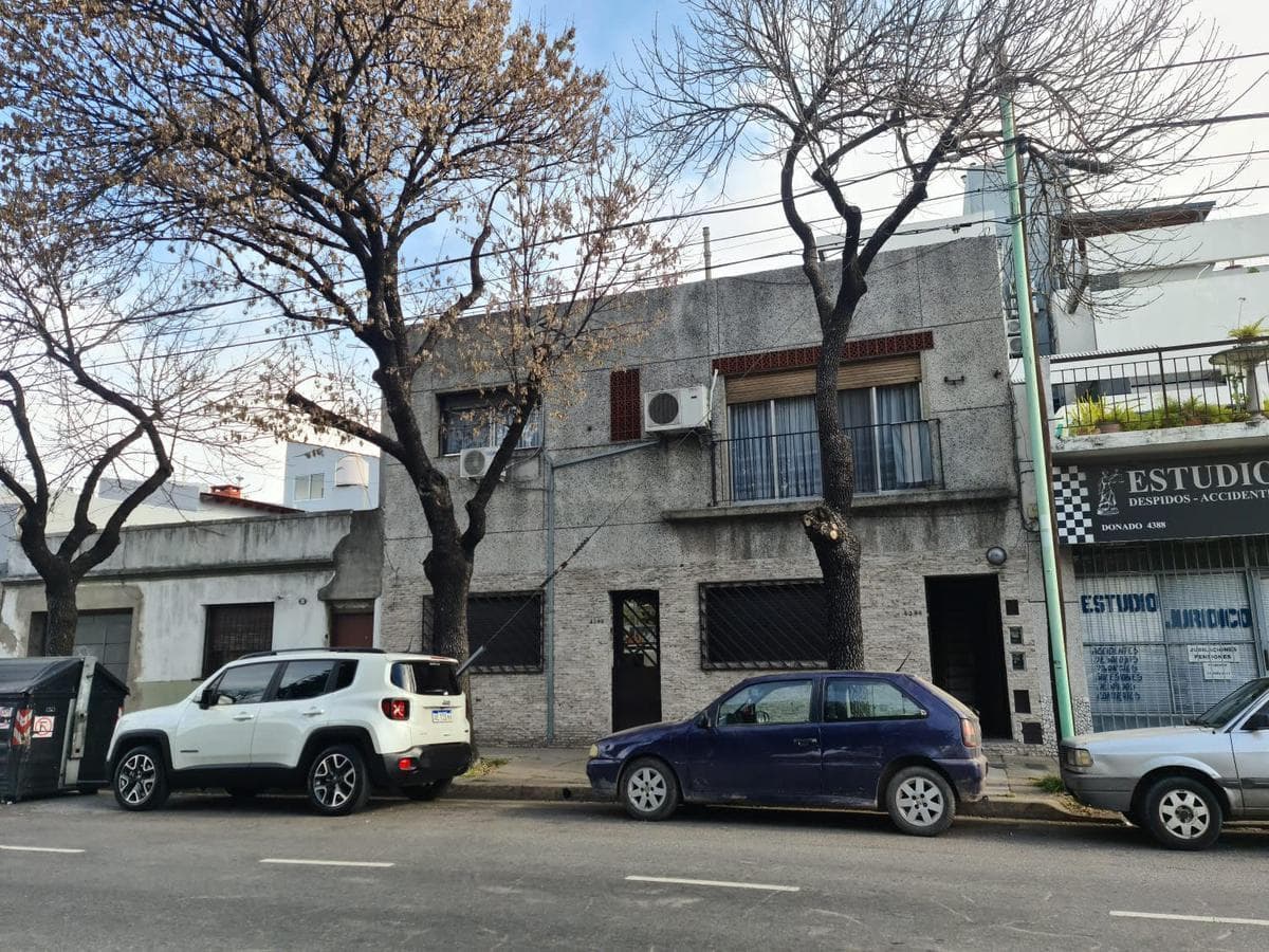 Propiedad en Argentina