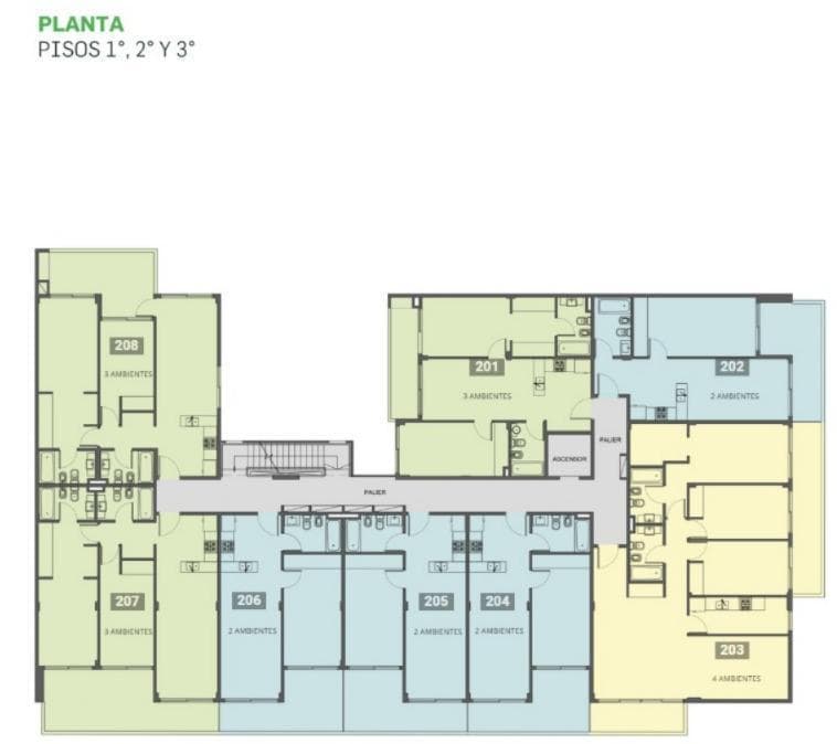 Plano 1