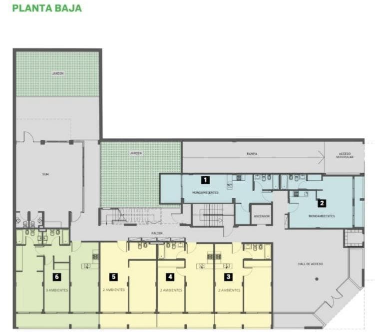 Plano 5