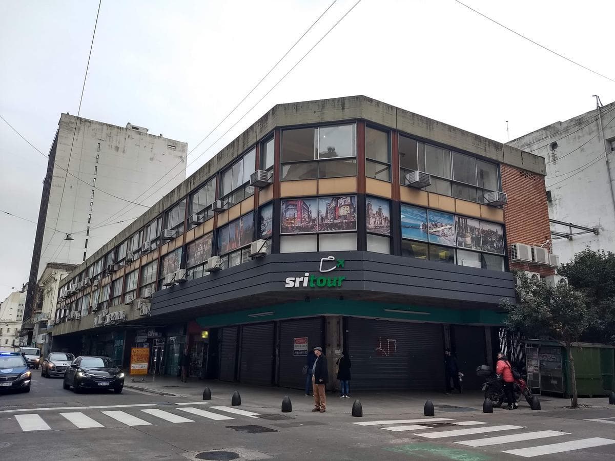 Propiedad en Argentina