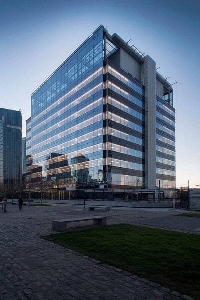 Oficina en Alquiler - Madero Riverside - Puerto Madero 4