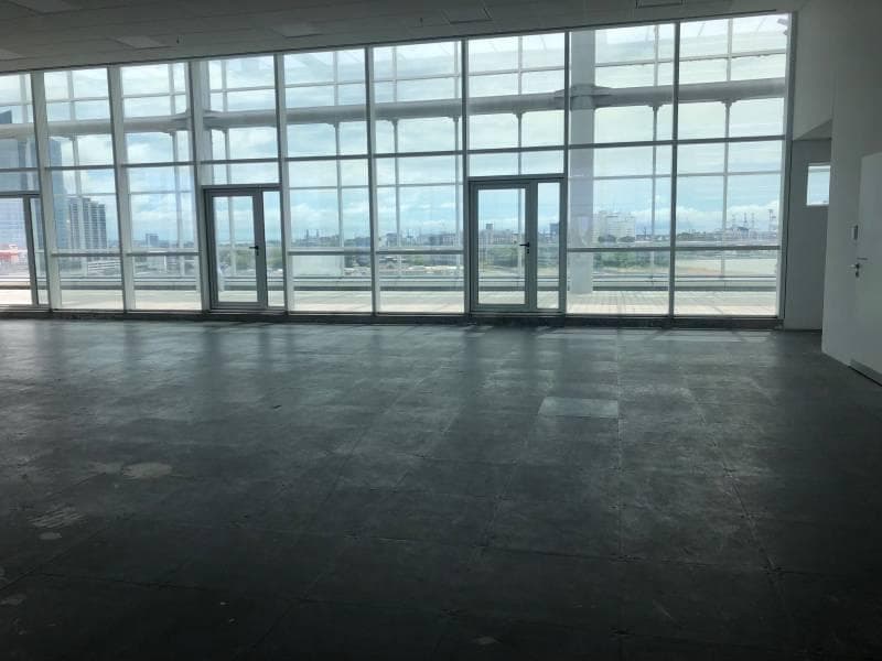 Oficina en Alquiler - Madero Riverside - Puerto Madero 3
