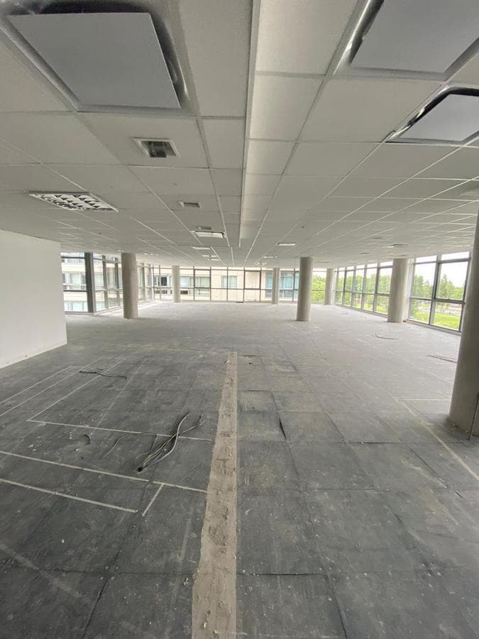 Oficina - Alquiler - Puerto Madero - 275 m² 4