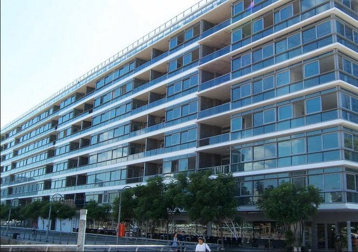 Oficina - Alquiler - Puerto Madero - 275 m² 3